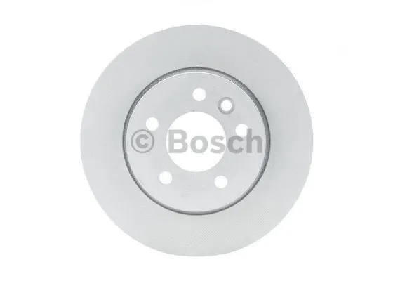 0 986 479 154 BOSCH Тормозной диск (фото 3)