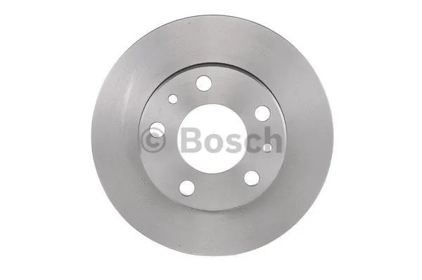 0 986 479 163 BOSCH Тормозной диск (фото 1)