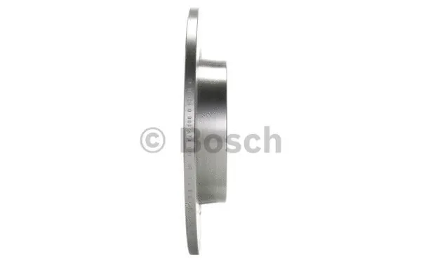 0 986 479 170 BOSCH Тормозной диск (фото 3)