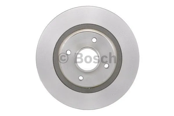 0 986 479 196 BOSCH Тормозной диск (фото 3)