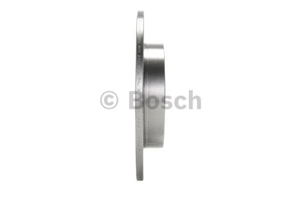 0 986 479 236 BOSCH Тормозной диск (фото 1)