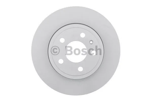 0 986 479 252 BOSCH Тормозной диск (фото 1)