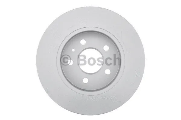 0 986 479 252 BOSCH Тормозной диск (фото 3)