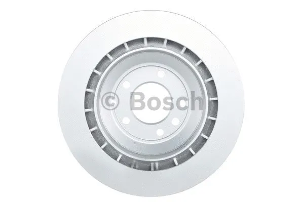 0 986 479 259 BOSCH Тормозной диск (фото 1)