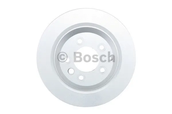 0 986 479 259 BOSCH Тормозной диск (фото 2)