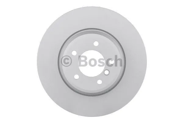 0 986 479 265 BOSCH Тормозной диск (фото 3)