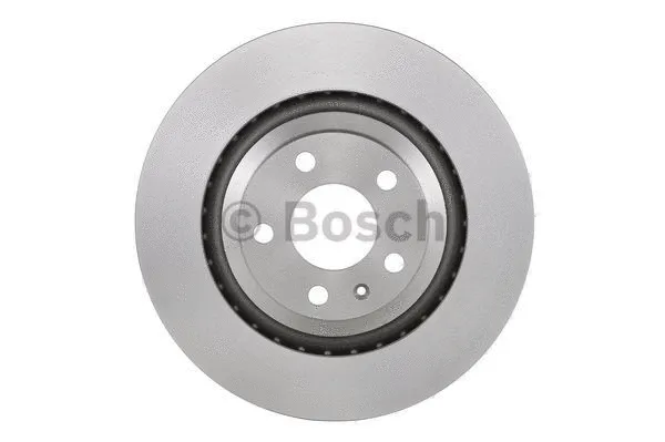 0 986 479 299 BOSCH Тормозной диск (фото 4)