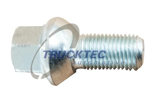 02.33.021 TRUCKTEC AUTOMOTIVE Болт для крепления колеса (фото 1)