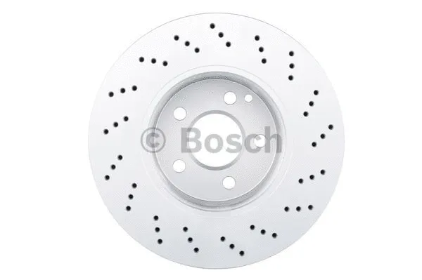 0 986 479 331 BOSCH Тормозной диск (фото 4)