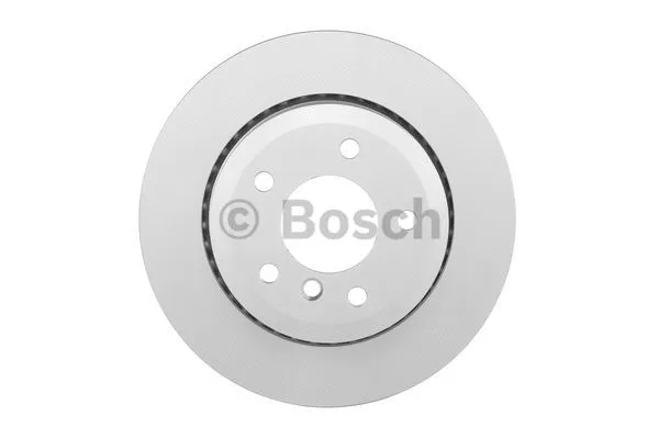 0 986 479 351 BOSCH Тормозной диск (фото 3)