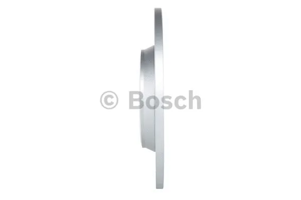 0 986 479 382 BOSCH Тормозной диск (фото 1)