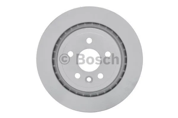 0 986 479 398 BOSCH Тормозной диск (фото 2)