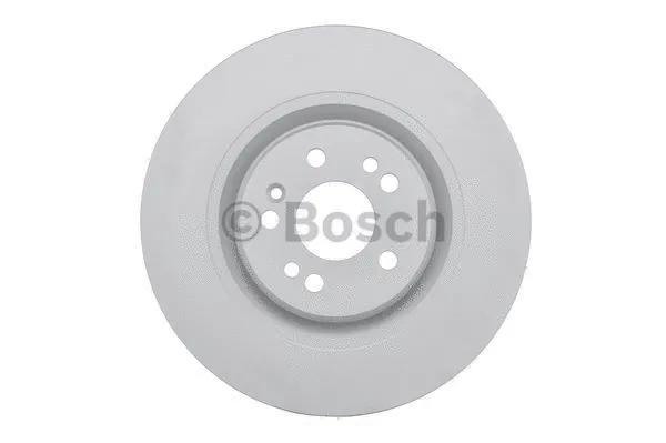 0 986 479 405 BOSCH Тормозной диск (фото 3)