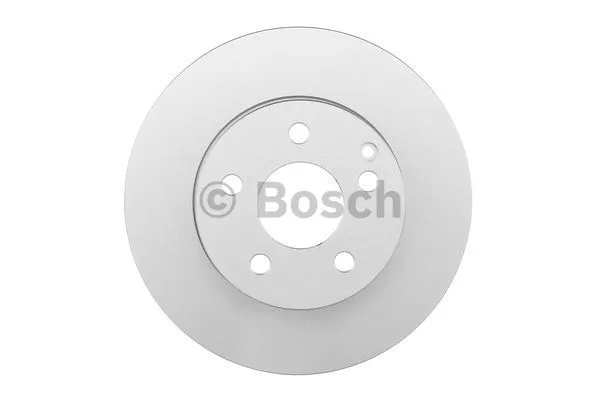 0 986 479 406 BOSCH Тормозной диск (фото 4)