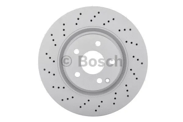 0 986 479 415 BOSCH Тормозной диск (фото 4)