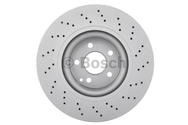 0 986 479 415 BOSCH Тормозной диск (фото 5)