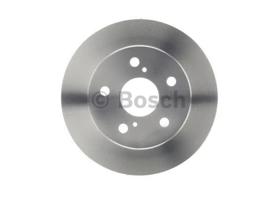 0 986 479 418 BOSCH Тормозной диск (фото 2)