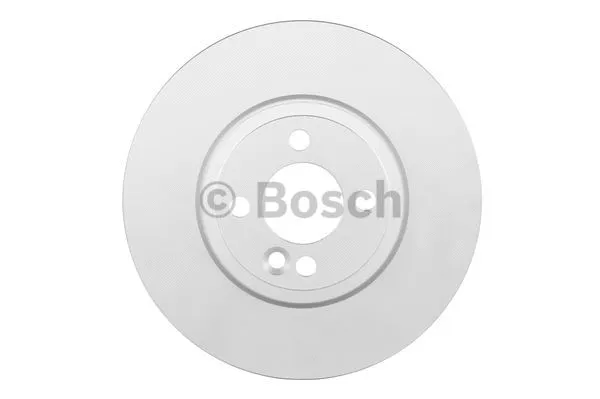 0 986 479 438 BOSCH Тормозной диск (фото 4)
