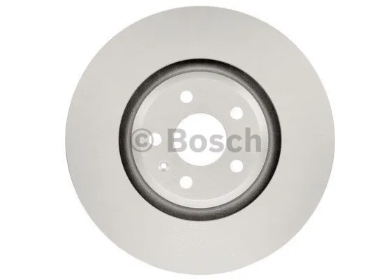 0 986 479 464 BOSCH Тормозной диск (фото 3)