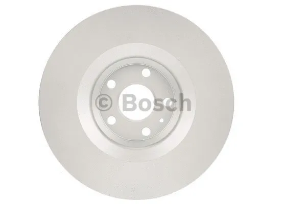 0 986 479 464 BOSCH Тормозной диск (фото 4)