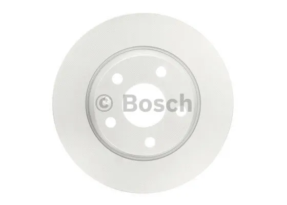 0 986 479 465 BOSCH Тормозной диск (фото 4)