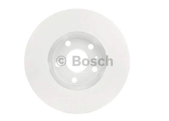 0 986 479 465 BOSCH Тормозной диск (фото 5)