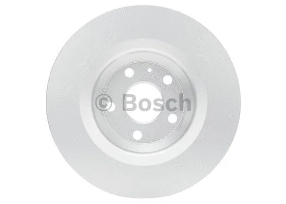 0 986 479 466 BOSCH Тормозной диск (фото 2)