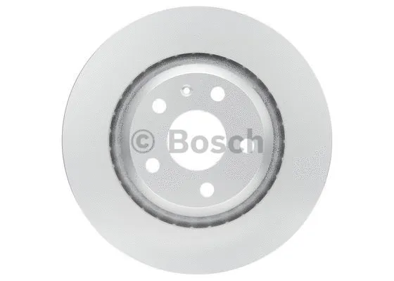 0 986 479 466 BOSCH Тормозной диск (фото 4)