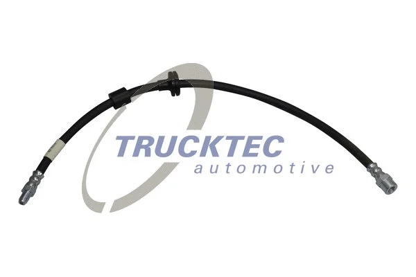 02.35.014 TRUCKTEC AUTOMOTIVE Тормозной шланг (фото 1)