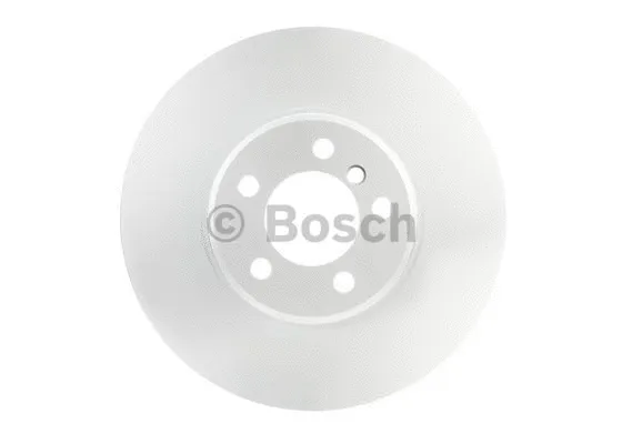 0 986 479 475 BOSCH Тормозной диск (фото 2)