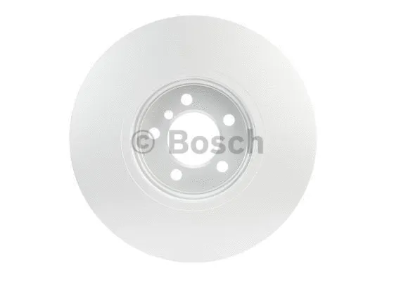 0 986 479 475 BOSCH Тормозной диск (фото 3)