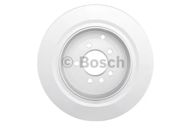 0 986 479 492 BOSCH Тормозной диск (фото 1)