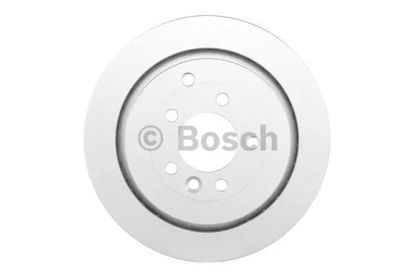 0 986 479 492 BOSCH Тормозной диск (фото 3)