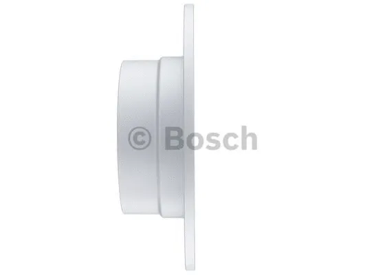 0 986 479 494 BOSCH Тормозной диск (фото 5)