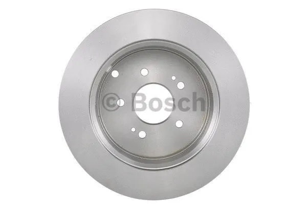 0 986 479 509 BOSCH Тормозной диск (фото 4)