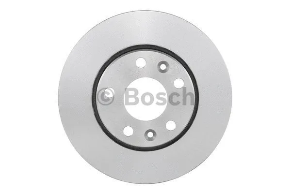 0 986 479 553 BOSCH Тормозной диск (фото 4)