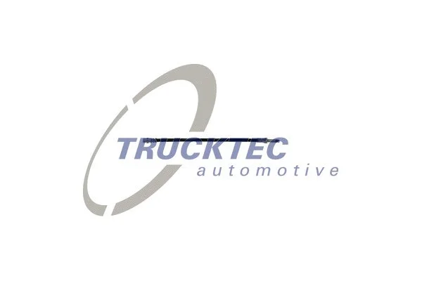 02.35.047 TRUCKTEC AUTOMOTIVE Тормозной шланг (фото 1)