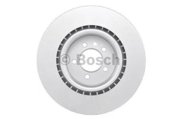 0 986 479 578 BOSCH Тормозной диск (фото 2)