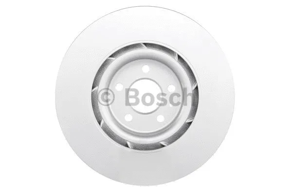 0 986 479 590 BOSCH Тормозной диск (фото 3)