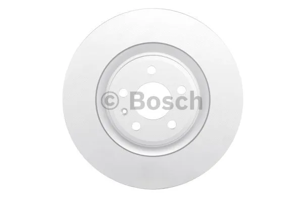 0 986 479 590 BOSCH Тормозной диск (фото 4)