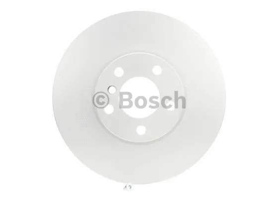 0 986 479 624 BOSCH Тормозной диск (фото 1)