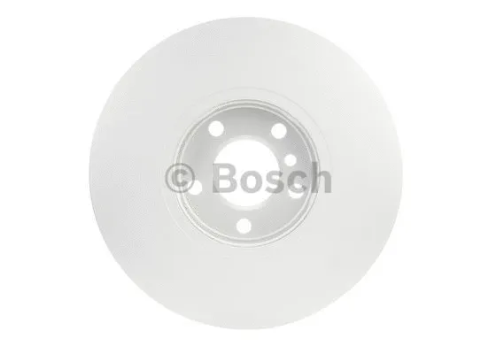 0 986 479 624 BOSCH Тормозной диск (фото 5)