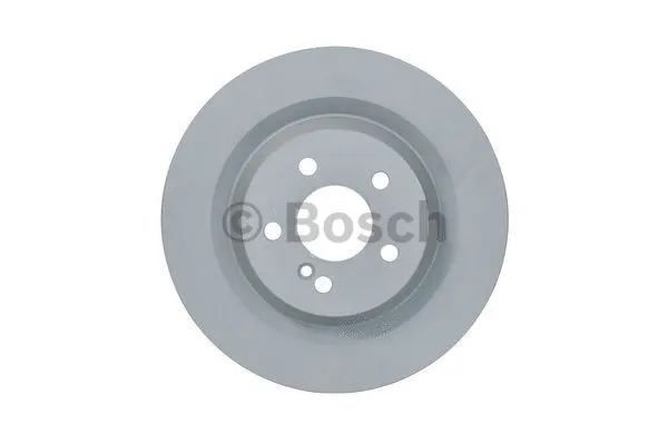 0 986 479 629 BOSCH Тормозной диск (фото 4)