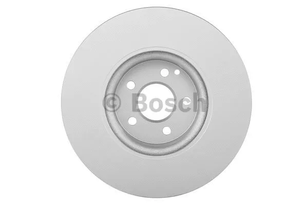 0 986 479 652 BOSCH Тормозной диск (фото 4)