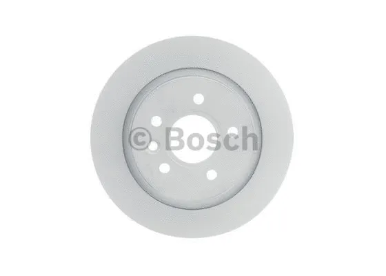 0 986 479 691 BOSCH Тормозной диск (фото 1)