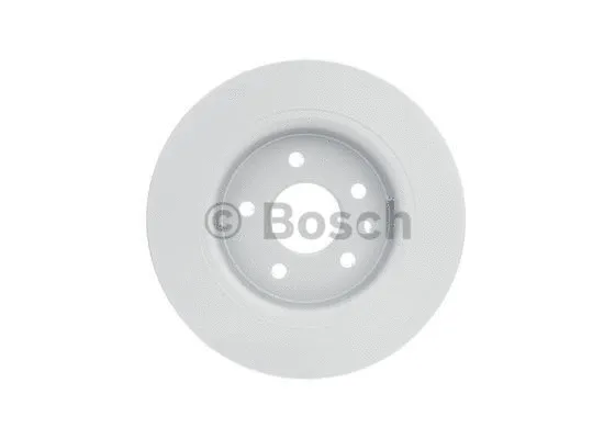 0 986 479 691 BOSCH Тормозной диск (фото 5)