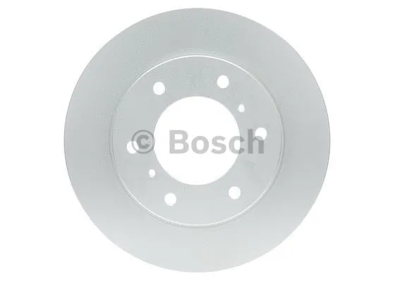 0 986 479 704 BOSCH Тормозной диск (фото 3)