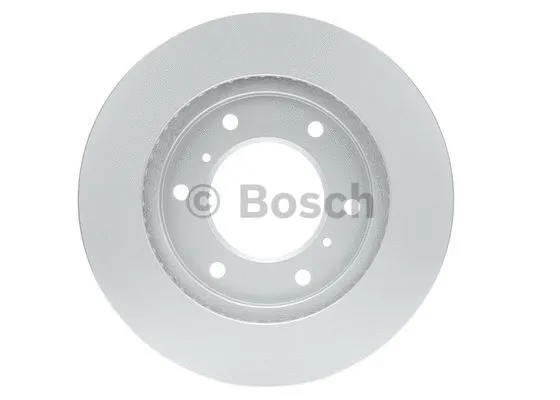 0 986 479 704 BOSCH Тормозной диск (фото 5)