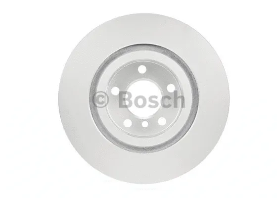 0 986 479 727 BOSCH Тормозной диск (фото 4)