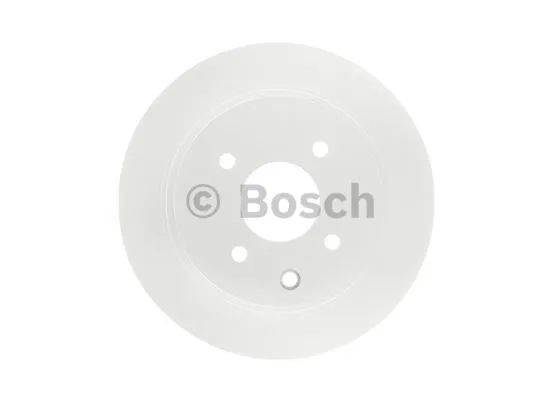 0 986 479 742 BOSCH Тормозной диск (фото 2)